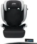 2-in-1 Auto-Kindersitz mit ISOFIX, i-Size Norm ECE R129 f&uuml;r Kinder von 100-150 cm,