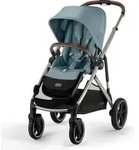 Cybex Gold - Gazelle S Kinderwagen Stormy Blue