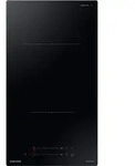 Samsung NZ32BG2005FK, Schwarz, Integriert, 28.8 cm, Zonen-Induktionskochfeld,...