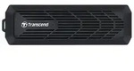 Geh M.2 Transcend PCIe/SATA USB 10GBps TS-CM10G