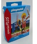 71580 specialPLUS Speerwerfer, Konstruktionsspielzeug - Gold