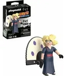 PLAYMOBIL Naruto Shippuden Temari 5-99 Yearbesch&auml;digt