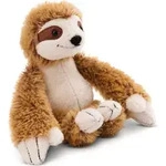 NICI 61212, Spieltiere - Braun