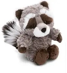 NICI 61280, Spieltiere - Beige
