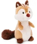 NICI Forest Friends Streifenh&ouml;rnchen Kuscheltier JoJo 22cm - Flauschiges Stofftier