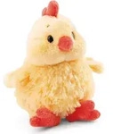 Nici K&uuml;ken Eggwina Teddyb&auml;r 15 Cm Gelb Gelb One Size - Gelb