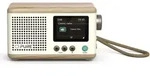 Pure DAB+ Radio Classic Mini, Tragbar, Digital, DAB+, FM, 87,5 - 108 MHz, 174 - 240