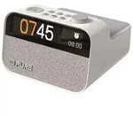 PURE Moment Charge Cotten White EU/UK - Wei&szlig;