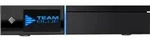 GigaBlue UHD Quad 4K Pro &ndash; PVR-Receiver mit HBB-TV, Bluetooth 5.4, 2x FBC DVB-S2