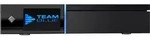 GigaBlue UHD Quad 4K Pro Sat-Receiver 2x DVB-S2 FBC Tuner 1TB schwarz - Schwarz