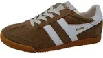 Gola Glan Sportschuh Beige - Braun - 36