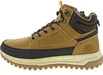 Dockers by Gerli Schn&uuml;rstiefel Beige - Gelb - 40