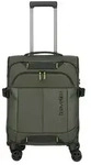 Koffer TRAVELITE BRIIZE S KHAKI Gr&ouml;&szlig;e: S - Gr&uuml;n