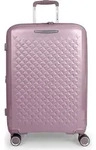 Gabol Queens 4 Rollen Trolley M 64.5 cm mit Dehnfalte
