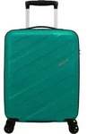 AMERICAN TOURISTER Jetdriver 3.0 S - Sporty Teal - Gr&uuml;n