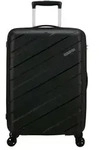 AMERICAN TOURISTER Jetdriver 3.0 M - Black chequered - Schwarz