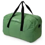 gro&szlig;e faltbare Reisetasche 55 L, leichte Falttasche Reise-Gep&auml;ck Weekender...
