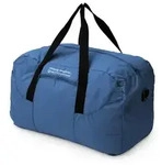 gro&szlig;e faltbare Reisetasche 55 L, leichte Falttasche Reise-Gep&auml;ck Weekender...