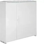 Hager FP53TN2, 800 mm, 205 mm, 800 mm