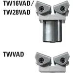 Bessey Vario Tisch-Spannaufsatz TWVAD | TWVAD