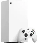 Microsoft Xbox Series X, Xbox Series X, Wei&szlig;, 16000 MB, GDDR6, 560 GB/s, AMD - Wei&szlig;