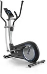 Horizon Fitness Crosstrainer "Milos 3.0" - Schwarz