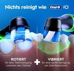 Oral-B iO Series 3 Plus Edition Doppelpack Elektrische Zahnb&uuml;rste, Electric