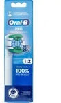 Oral B Recharge Pour Brosse A Dents 2uds - ORAL B - Blau