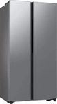 Samsung RS57DG400EM9EF, Samsung Side-by-Side mit AI Energy Mode und SpaceMax, 583 ,