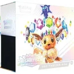 Pok&eacute;mon Sammelkarten|Pok&eacute;mon|Amigo Pok&eacute;mon-Sammelkartenspiel: Top-Trainer-Box