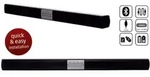 Reflexion SB300 Hi-Fi Soundbar