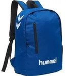 hummel Core Rucksack 28 Liter true blue - Blau