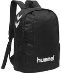 hummel Core Rucksack 28 Liter black - Schwarz