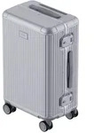 Xiaomi Aluminiumrahmen-Gep&auml;ck 26" - Grau