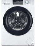Haier I-Pro Serie 1 HW90-BP14929A-S, Frontlader, 9 kg, B, 72 dB, 1400 RPM, A - Wei&szlig;