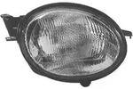 VAN WEZEL Scheinwerfer Rechts f&uuml;r TOYOTA COROLLA Liftback (E11) 5387962