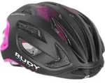 Rudy Project Egos Helm Schwarz S Schwarz S - Schwarz