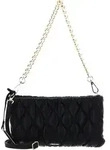 Picard Picard Jolie - Schultertasche 25 cm - Schwarz