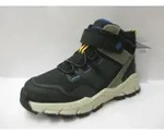 Dockers by Gerli Winterstiefel Schwarz - Schwarz - 36