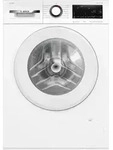 Bosch Serie 6 WGG244F1FR, Frontlader, 9 kg, B, 71 dB, 1351 RPM, A - Wei&szlig;
