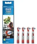 Oral-B Pro Kids 3+ Star Wars elektrische Ersatzzahnb&uuml;rstenk&ouml;pfe f&uuml;r Kinder 4