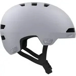 LAZER City-Helm Maze KinetiCore, Matte Violet Fog - Lila