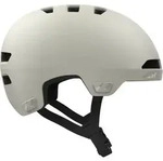 LAZER City-Helm Maze KinetiCore, Matte White Stone - Wei&szlig;