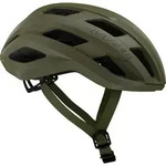 LAZER Fahrradhelm Strada KinetiCore, Matte Pine Green - Gr&uuml;n