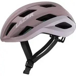 LAZER Fahrradhelm Strada KinetiCore, Matte Lila Pink - Lila