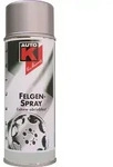 Auto-k Prim&auml;r Alu Zink 400 ml grau silber - Belton Auto-k