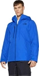 The North Face NF0A87Y9CZ61, Sportjacke The North Face NF0A87Y9CZ61 f&uuml;r Herren Bunt