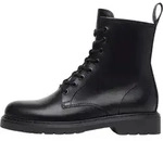 Nero Giardini Schn&uuml;rstiefelette Stiefelette - Schwarz - 41