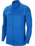 Nike Dri-FIT Park 20 Trainingsjacke Kinder - Blau