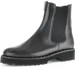 Gabor Damen-Stiefelette Schwarz, Farbe:schwarz, UK Gr&ouml;&szlig;e:5 - Schwarz - 38